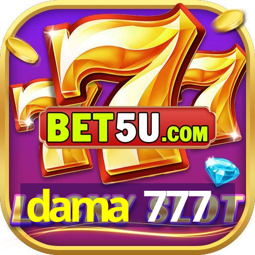 dama 777